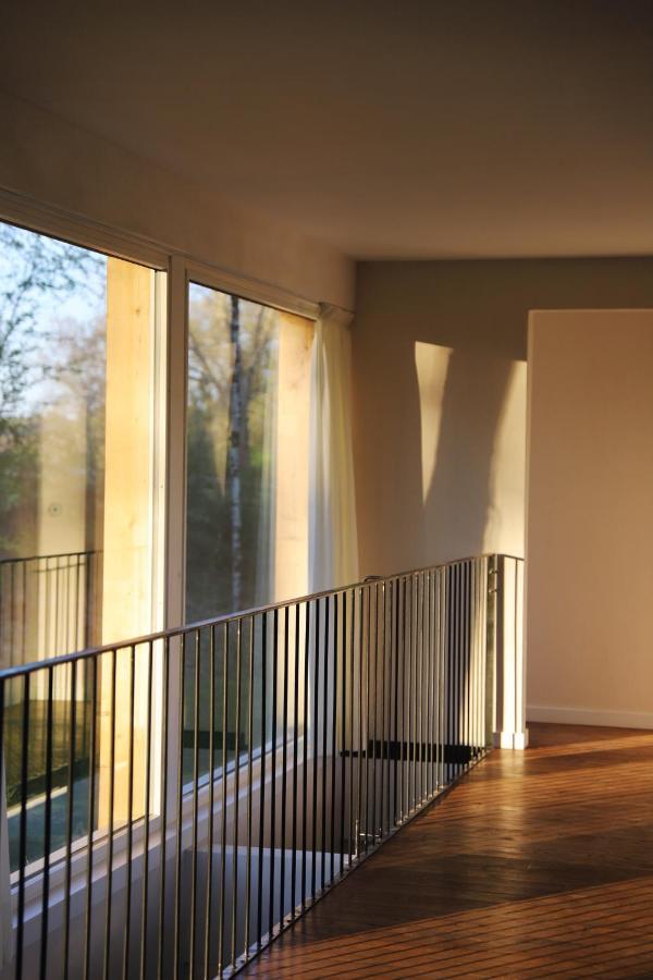 Maison D'Hote Les Grands Chenes Valojoulx Buitenkant foto
