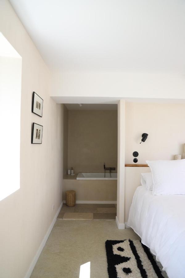Maison D'Hote Les Grands Chenes Valojoulx Buitenkant foto